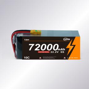 350wh/kg 72000mah