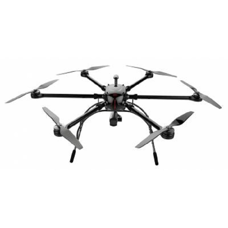 Multi-rotor drones