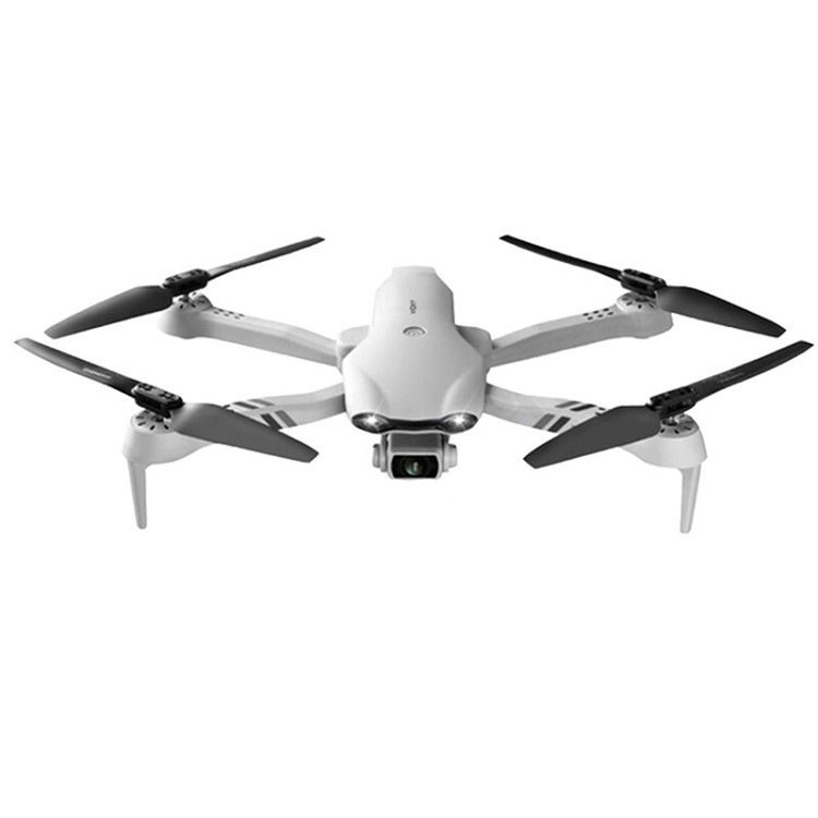 Aerial photography drone